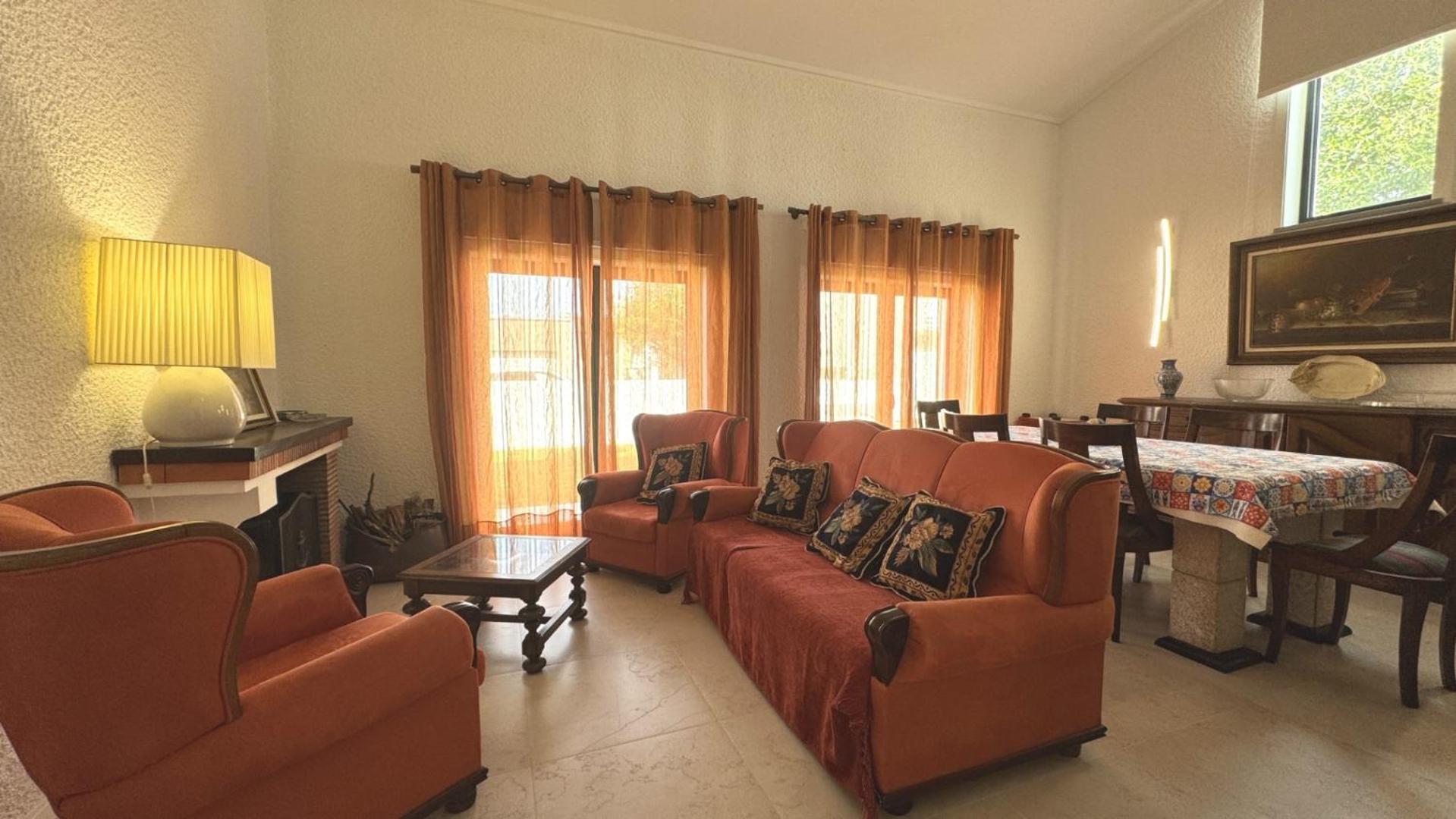 Casa da Praia -Praia da Barra Bagian luar foto