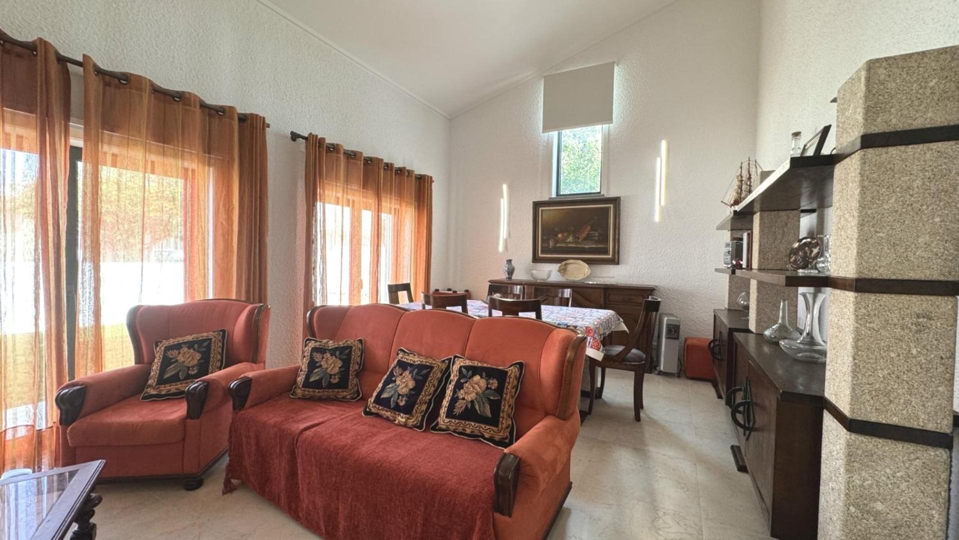 Casa da Praia -Praia da Barra Bagian luar foto