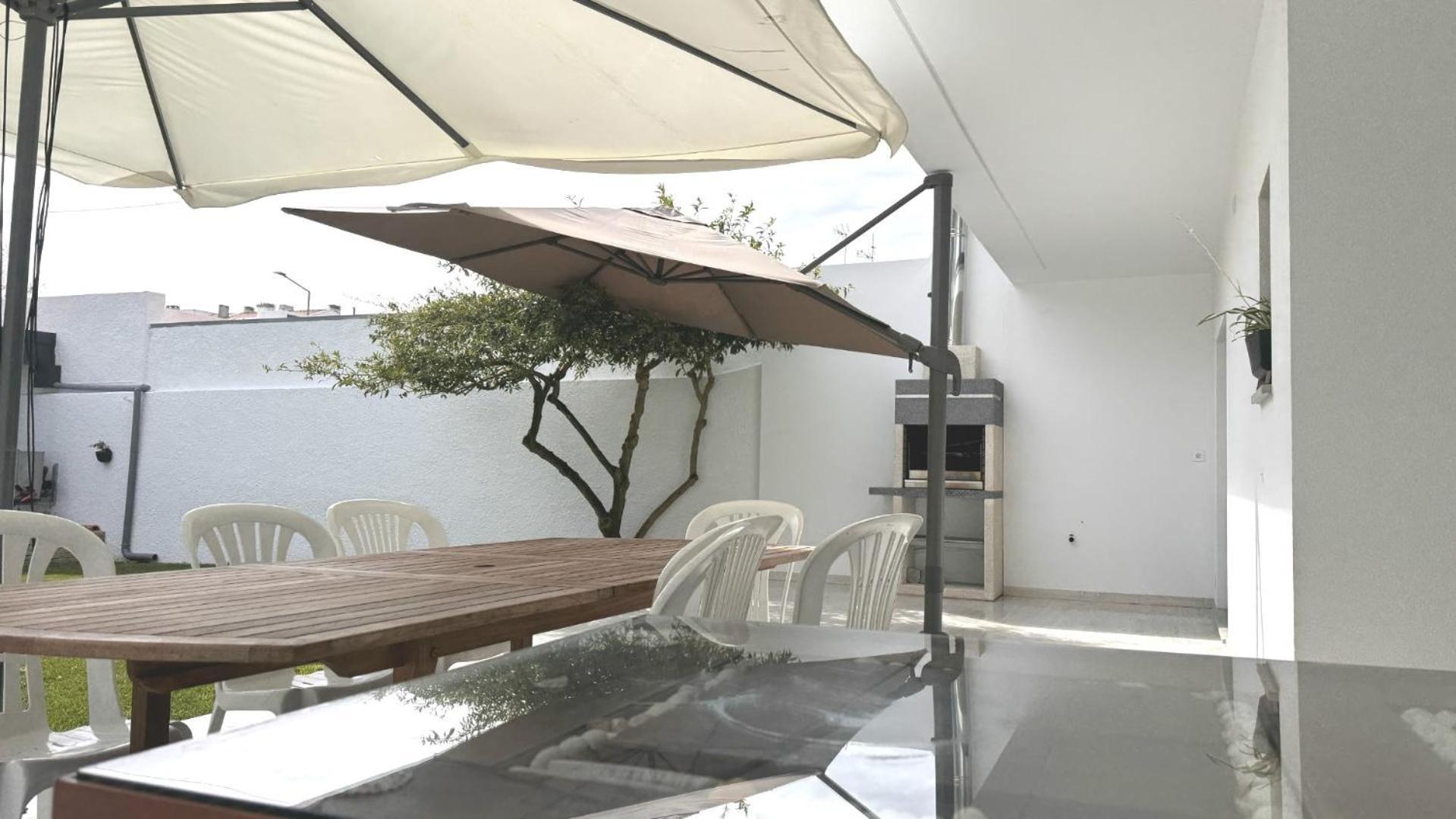 Casa da Praia -Praia da Barra Bagian luar foto