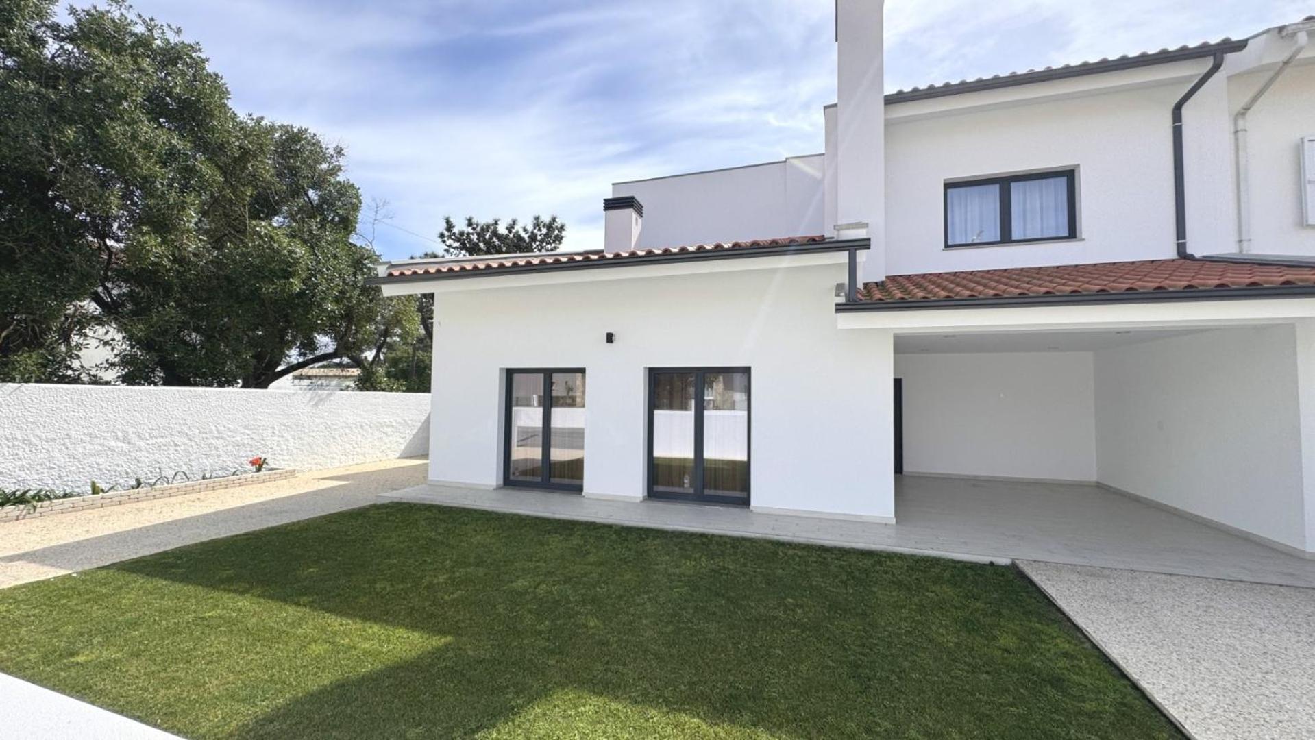 Casa da Praia -Praia da Barra Bagian luar foto
