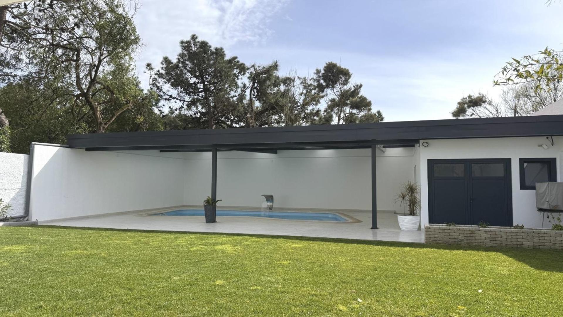 Casa da Praia -Praia da Barra Bagian luar foto