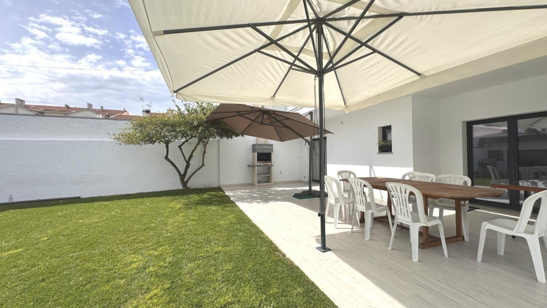 Casa da Praia -Praia da Barra Bagian luar foto